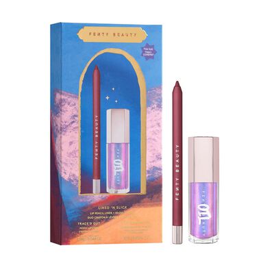 SET RAMADAN LIP LINK UP (SET PARA LABIOS)